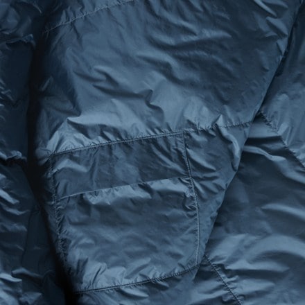 Mountain Hardwear Bishop Pass 30 Sleeping Bag 8