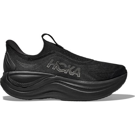 HOKA Skyward Laceless Shoes - Men's 0