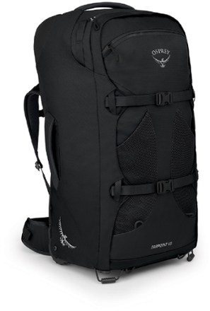 Osprey Farpoint Men s Wheeled Travel Pack 65L Black