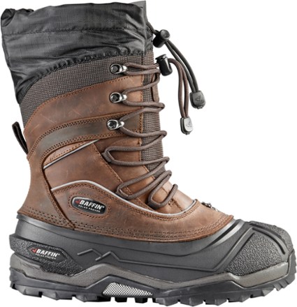 Baffin men's endurance snow sales boot