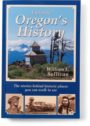 Navillus Press Exploring Oregon's History 0