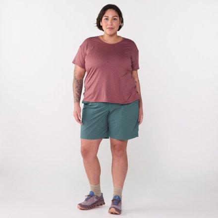 REI Co-op Sahara Bermuda Shorts - Women's 6