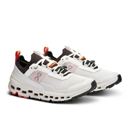 On Cloudultra 2 Trail-Running Shoes - Women's 2