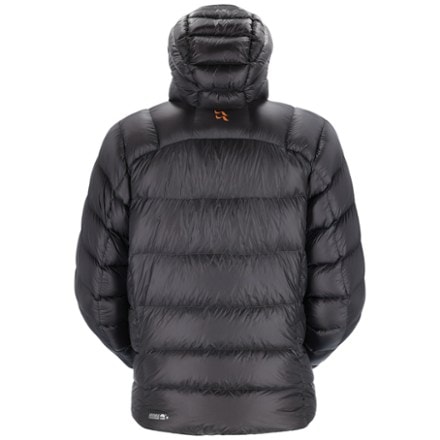 Rab Mythic Ultra Down Jacket - Men's 4