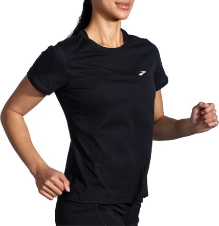 Brooks Distance T-Shirt 2.0 - Women's 3