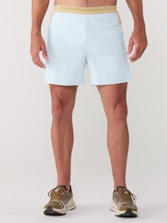 The North Face Summer Light 6" Shorts - Men's 1