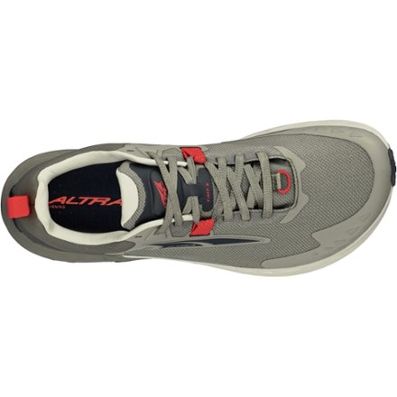 Altra Timp 5 GTX Trail-Running Shoes - Men's 4