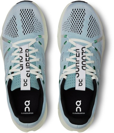 On Cloudsurfer Road-Running Shoes - Men's 2