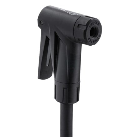 Cannondale Essential Floor Pump 2