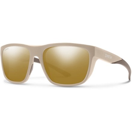 Smith Barra ChromaPop Polarized Sunglasses 0