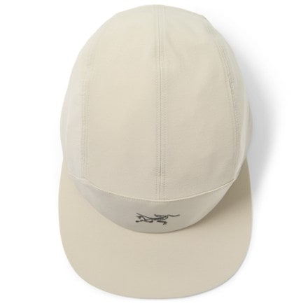 Arc'teryx Gamma 5-Panel Cap 8