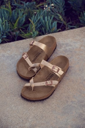 Birkenstock Mayari Sandals - Women's 5