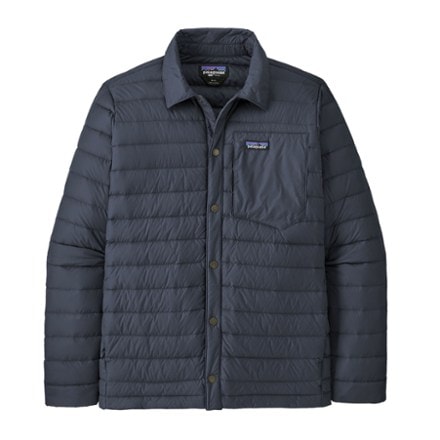 Patagonia Downdrift 3-in-1 Jacket - Men's 1