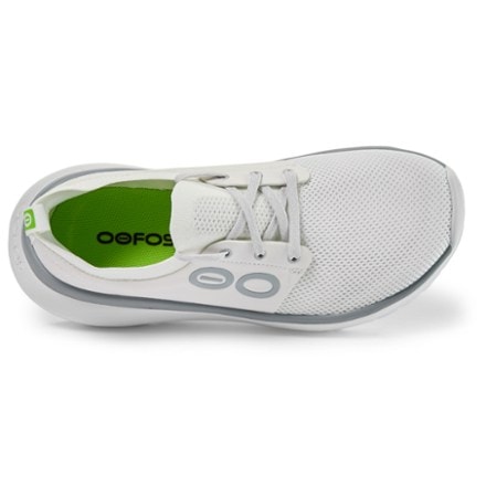 OOFOS OOmy Stride Shoes - Women's 4