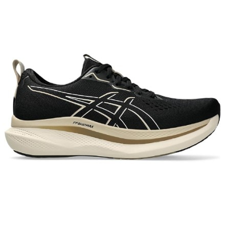 ASICS Glideride Max Road-Running Shoes - Men's 0