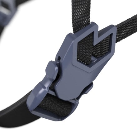 BLUE ICE Blast Climbing Helmet 8