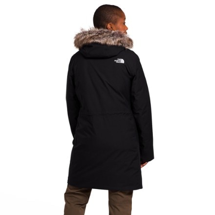 The North Face Arctic Insulated Parka - Women's 3