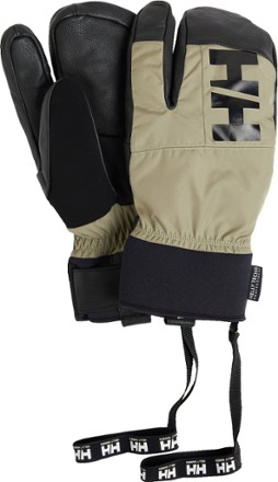 Helly hansen cheap reinier gloves