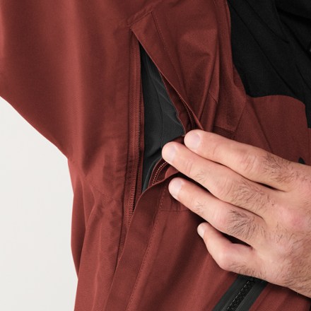 The North Face GTX Hex Jacket - Men's 9