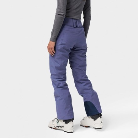 Stio Doublecharge Insulated Snow Pants - Women's 7