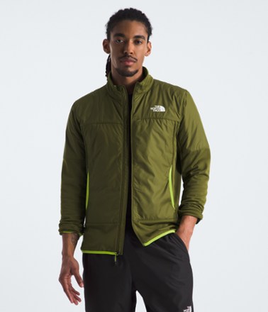 The North Face Winter Warm Pro Insulated Jacket - Men's 1