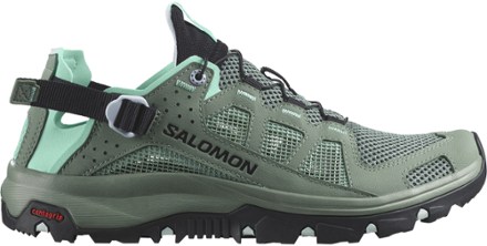 Salomon water store shoes clearance