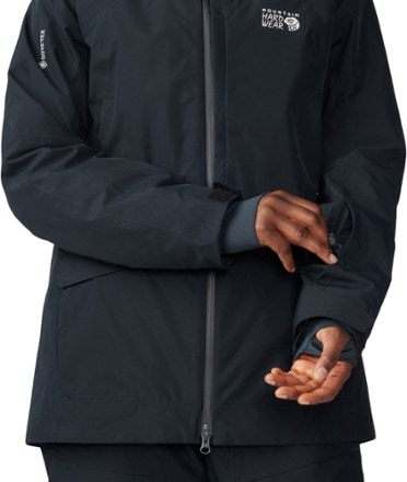 Mountain Hardwear Cloud Bank GORE-TEX Insulated Jacket - Women's 7