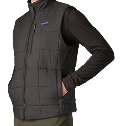 Patagonia Light Gust Insulated Vest - Men's 3