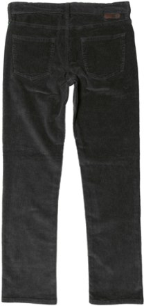 Vissla Border Corduroy Pants - Men's 