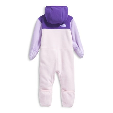 The North Face Glacier One-Piece Fleece Suit - Infants'/Toddlers' 2