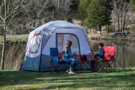 Alps mountaineering hotsell 6 person tent