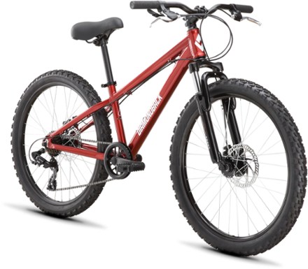 diamondback hook mountain bike