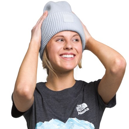 The North Face Urban Patch Beanie 1