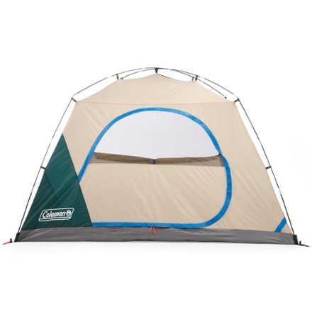 Coleman Skydome 6-Person Tent with Full-Fly Vestibule 3