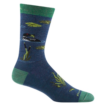 Darn Tough Diver Socks - Men's 0
