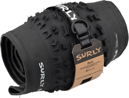 Surly Bud Front Tire - 26 x 4.8 4