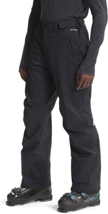 North face hotsell men's winter pants