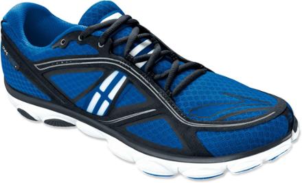 brooks pureflow for men