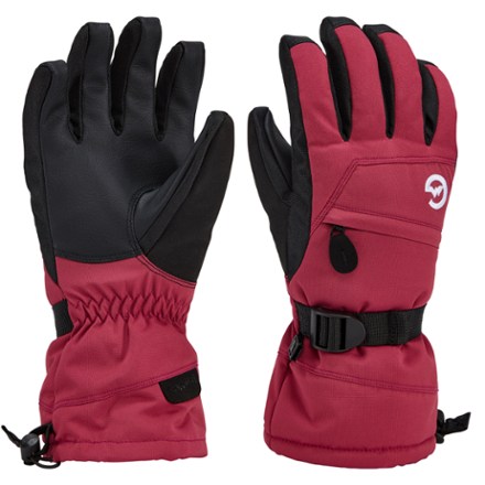 Rei kids ski gloves on sale