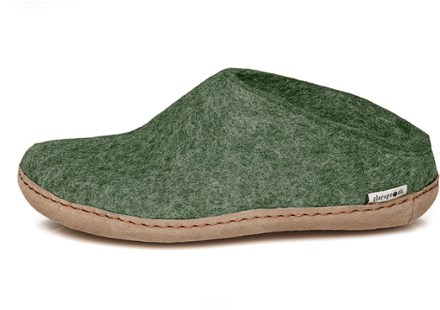 Glerups Model B Slip-On Slippers - Women's | REI Co-op