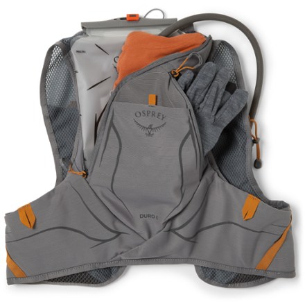 Osprey Duro 6 Hydration Vest - Men's 4