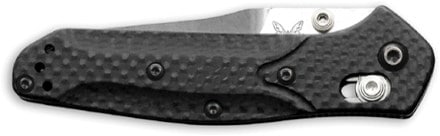 Benchmade 945-2 Mini Osborne Knife 2