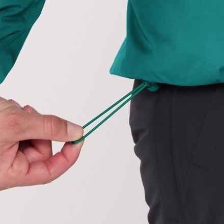 REI Co-op Stormhenge 850 Down Hybrid Jacket - Women's 10