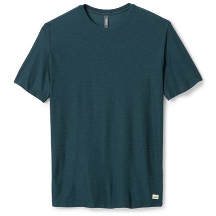 Vuori Strato Tech T-Shirt - Men's 0