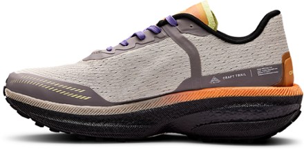 Craft Endurance Trail-Running Shoes - Women's 1