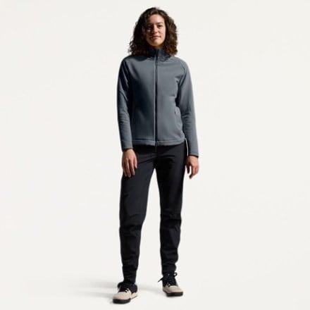 GOREWEAR Fernflow Thermo Cycling Jacket - Women's 1