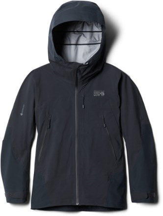 Men's High Exposure™ GORE-TEX C-Knit Jacket