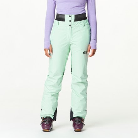 Picture Organic Clothing Exa Snow Pants - Women's 1