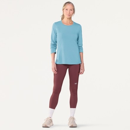 Janji Circa Daily Long-Sleeve Shirt - Women's 3