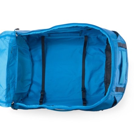 Osprey Transporter Duffel - 95 L Interior